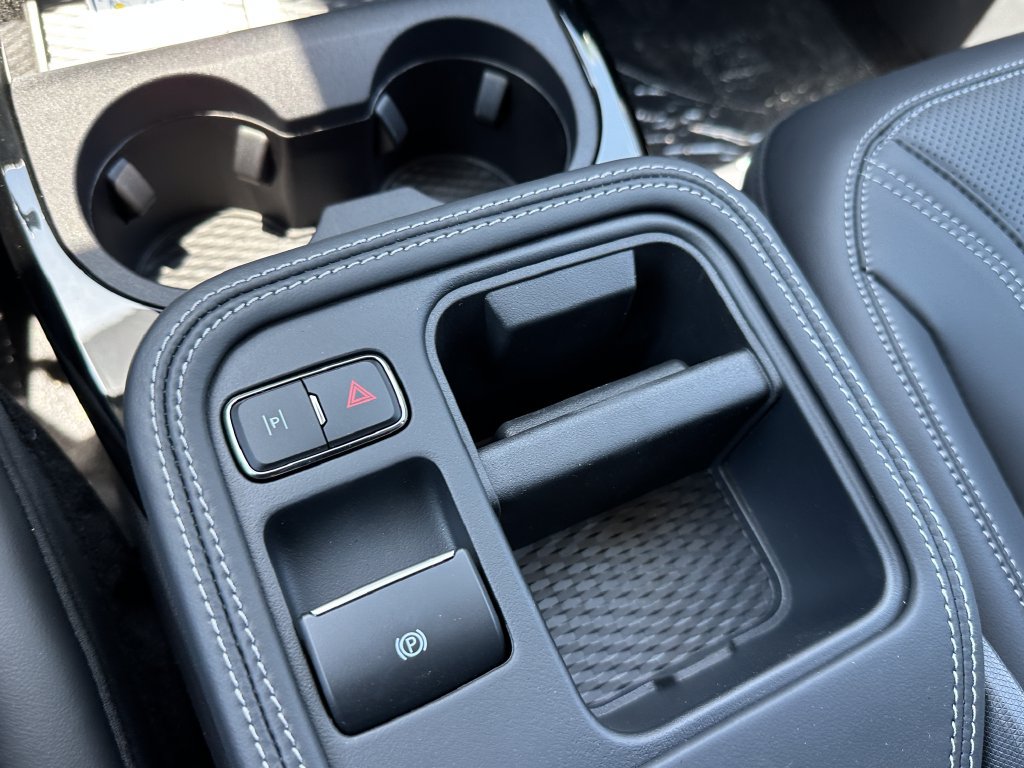 New 2026 Ford Mustang Mach-E Premium w/ Technology Package RWD image 28