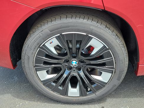 New 2026 BMW X3 xDrive30i w/ Premium Package AWD/4WD image 5