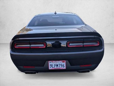 Used 2023 Dodge Challenger SRT Hellcat image 7