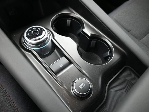 New 2026 Ford Explorer Active image 29