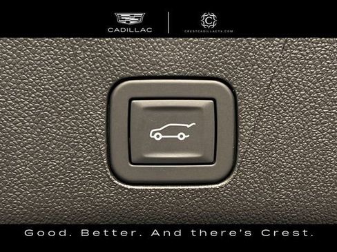 Certified 2026 Cadillac Escalade ESV Platinum Sport w/ LPO, ONYX Package image 30