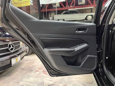 Used 2019 Nissan Altima 2.5 SR FWD image 30