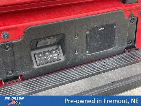 Certified 2021 GMC Sierra 1500 AT4 w/ AT4 Premium Package AWD/4WD image 19