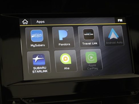 Used 2023 Subaru Forester Sport image 35