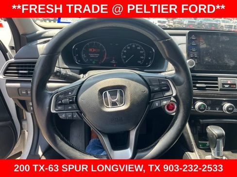 Used 2018 Honda Accord EX-L image 15