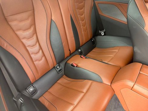 Used 2020 BMW 840i Coupe w/ Driving Assistance Package RWD image 20