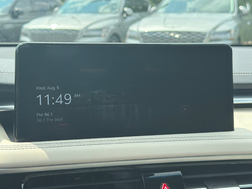 Used 2026 Genesis G70 2.5T RWD image 30