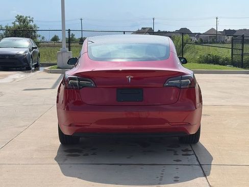 Used 2023 Tesla Model 3 Standard Range RWD image 8
