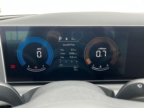 New 2026 Hyundai Santa Cruz SEL FWD image 28