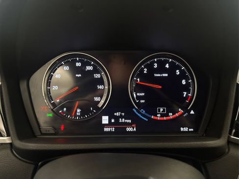 Used 2019 BMW X1 xDrive28i w/ Convenience Package AWD/4WD image 37