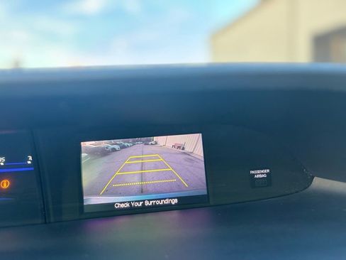 Used 2015 Honda Civic LX image 24