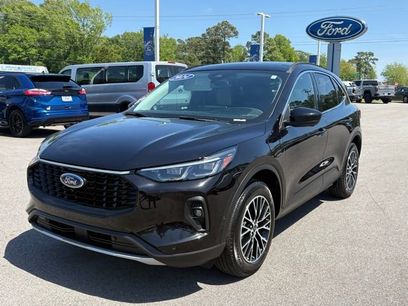 Used 2024 Ford Escape SE w/ PHEV Premium Package