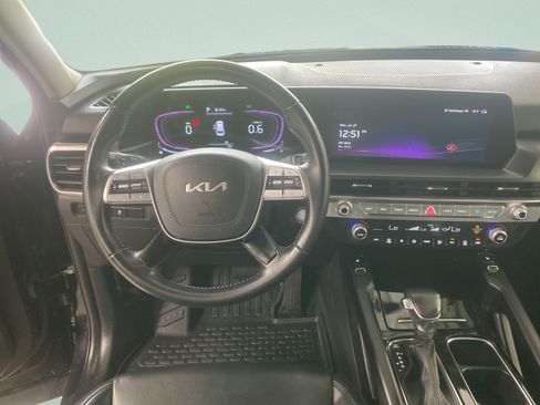 Used 2024 Kia Telluride S w/ S Sunroof Package AWD/4WD image 18