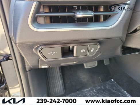 New 2026 Kia K4 FWD image 21