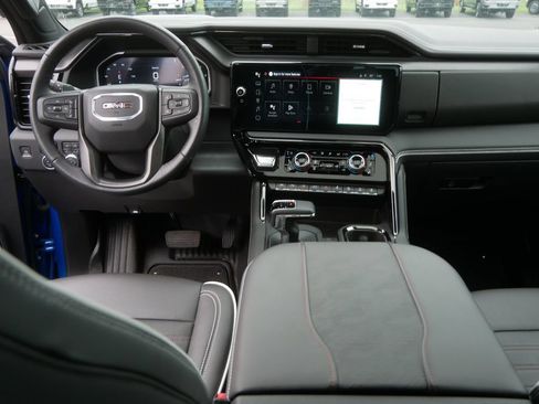 Certified 2024 GMC Sierra 1500 AT4X AWD/4WD image 23