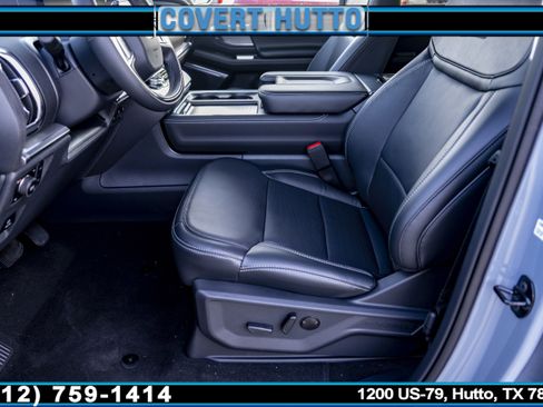 New 2025 Ford Expedition Platinum w/ Driver's Package image 12