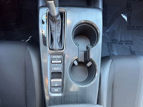 New 2026 Honda Civic Sport image 19