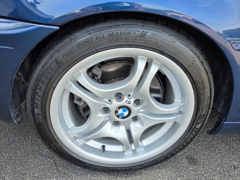 Used 2004 BMW 330Ci Convertible RWD image 22