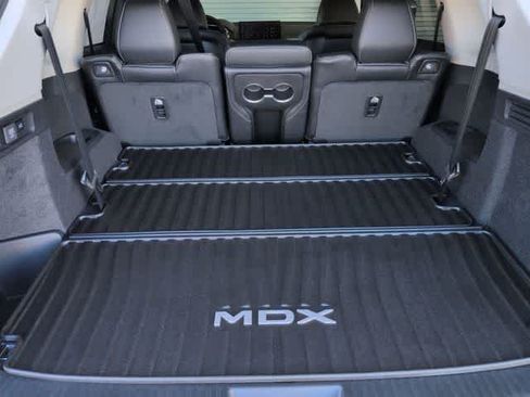 Certified 2026 Acura MDX FWD w/ Technology Package image 37