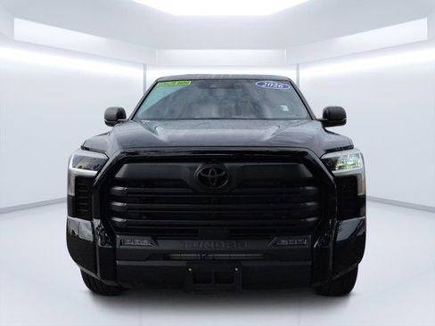 Used 2026 Toyota Tundra SR5 w/ SX Package RWD image 8