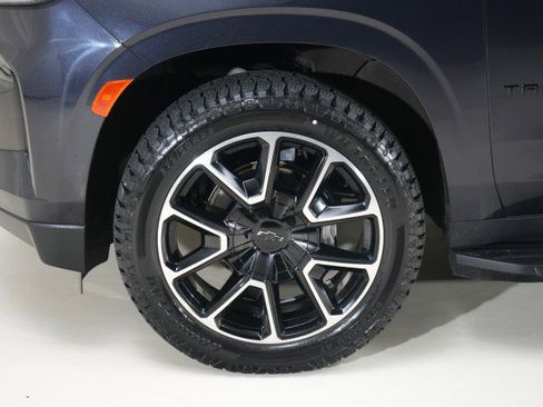 Used 2023 Chevrolet Tahoe RST w/ Luxury Package image 54