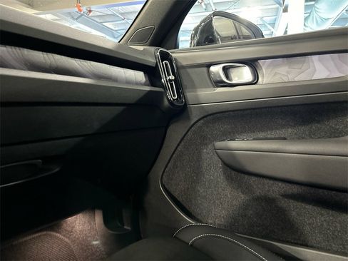 Certified 2023 Volvo C40 P8 Recharge Plus w/ Climate Package image 20