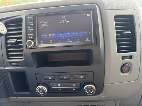 Used 2019 Nissan NV 1500 SV RWD image 32