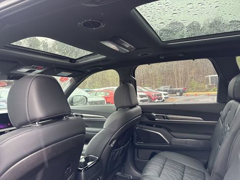 New 2025 Kia Telluride SX X-Line image 12