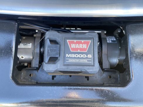 Used 2016 Land Rover LR4 HSE Silver Edition image 15