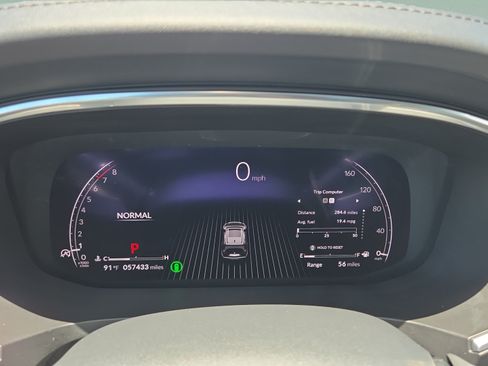 Certified 2023 Acura MDX SH-AWD w/ Advance Package image 24