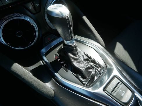 Used 2022 Chevrolet Camaro SS image 37