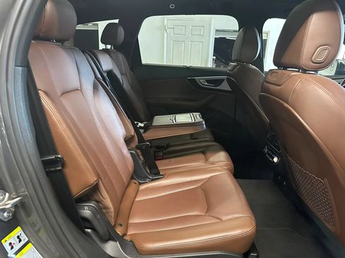 Used 2018 Audi Q7 2.0T Premium Plus AWD/4WD image 13