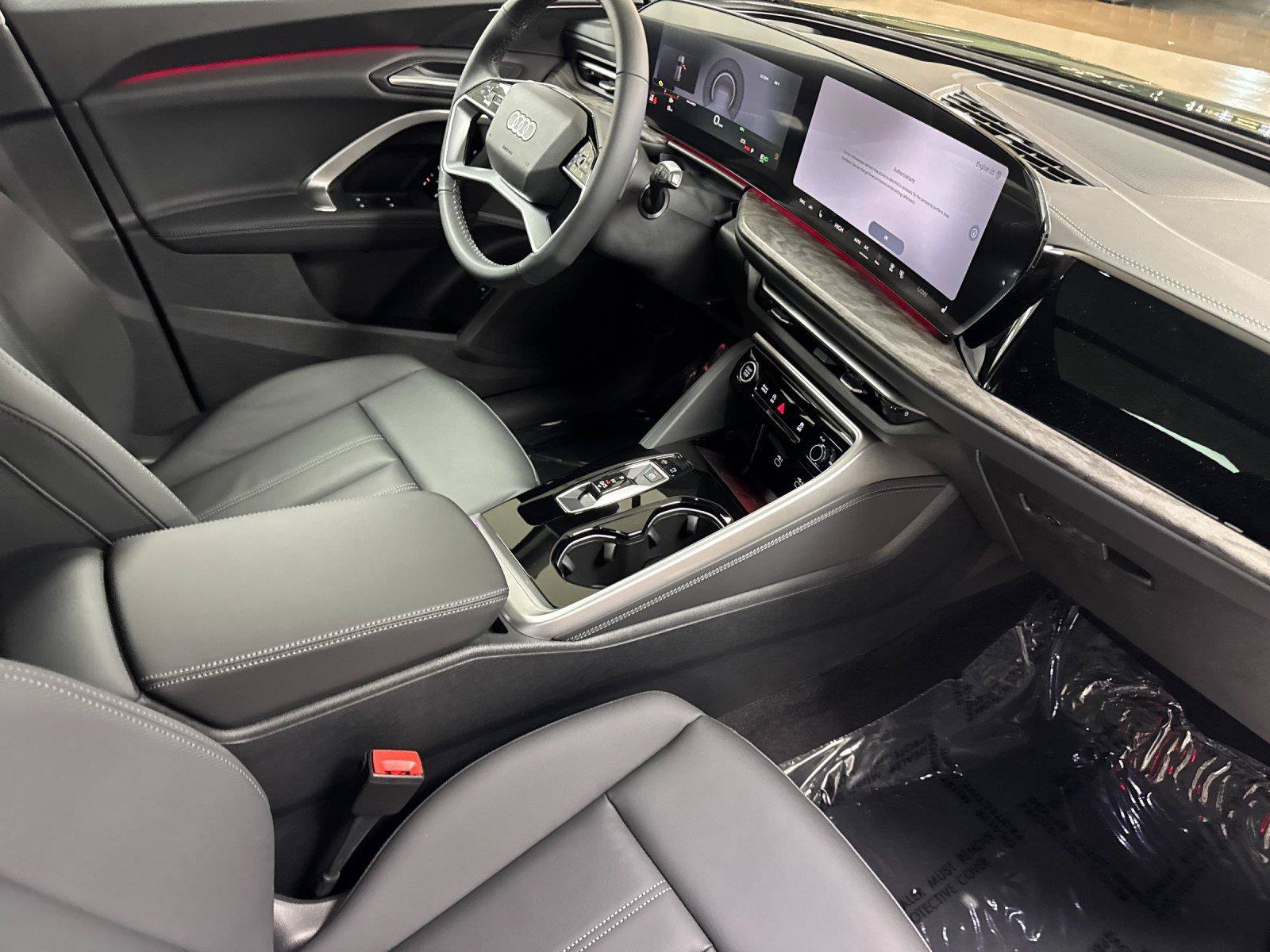 New 2026 Audi Q5 2.0T AWD/4WD image 15