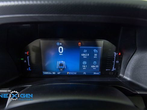 Used 2024 Ford Ranger XLT w/ FX4 Off-Road Package image 16