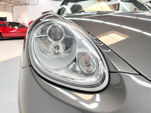Used 2006 Porsche Boxster S RWD image 28