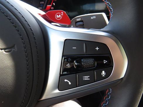 Used 2023 BMW M2 w/ Lighting Package RWD image 14