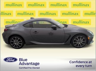 Used 2023 Toyota GR86 RWD video 2