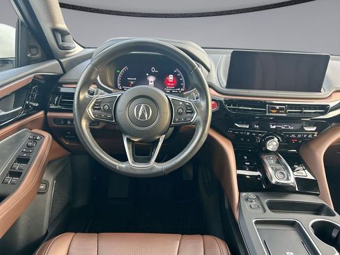 Used 2025 Acura MDX FWD w/ Technology Package image 21