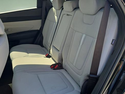 New 2026 Hyundai Tucson SEL FWD image 28