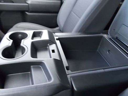 Used 2024 Chevrolet Silverado 2500 W/T w/ WT Convenience Package image 20