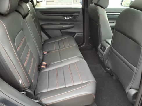 New 2026 Honda CR-V Sport-L image 11