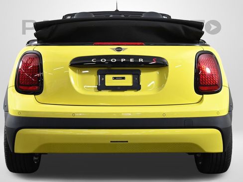 New 2025 MINI Cooper S image 5