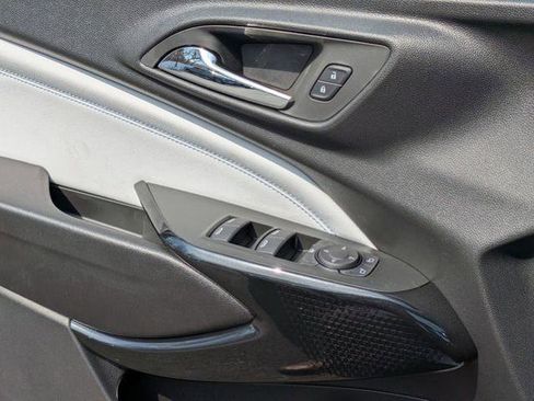 New 2026 Chevrolet Trax LT w/ LT Convenience Package image 13