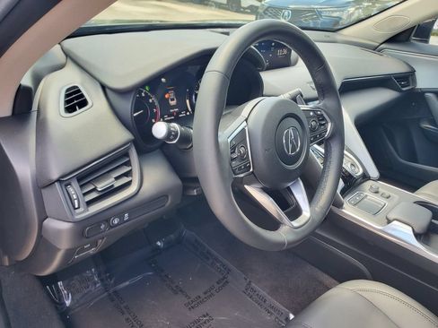 Used 2023 Acura TLX FWD image 14