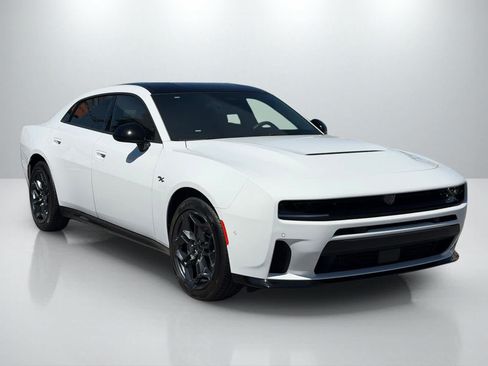 New 2026 Dodge Charger R/T w/ Driver Convenience Group AWD/4WD image 10