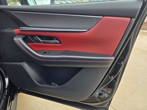 New 2026 MAZDA CX-70 3.3 Turbo S w/ Premium Package image 7