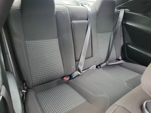 Certified 2023 Dodge Challenger SXT w/ Blacktop Package image 18