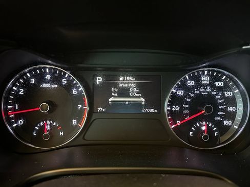 Used 2024 Kia Forte LXS FWD image 10