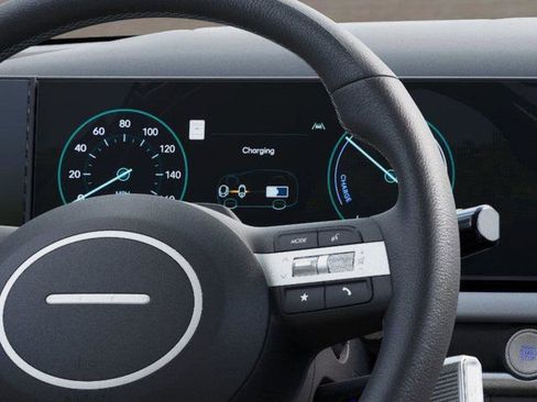 New 2026 Hyundai Tucson Limited image 14