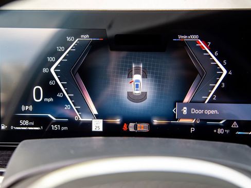 New 2026 BMW X7 xDrive40i w/ Executive Package image 13